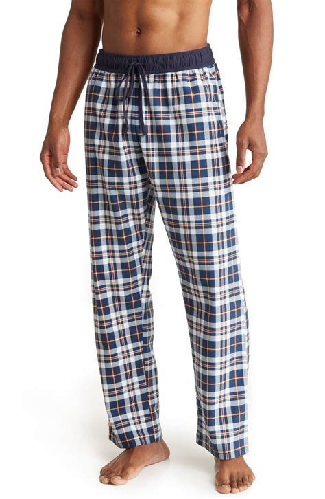 rainforest pajama pants